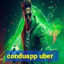 conduapp uber